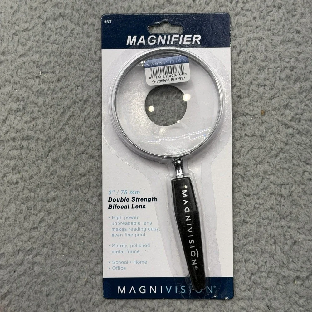 NIP Magnivision 3